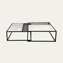 Carregar imagem no visualizador da galeria, Marmo Coffee Table
