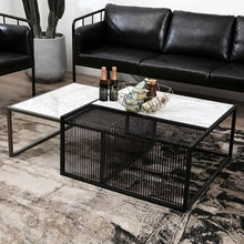 Carregar imagem no visualizador da galeria, Marmo Coffee Table
