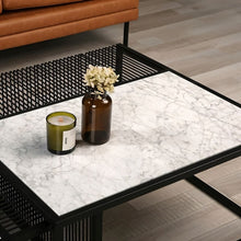 Carregar imagem no visualizador da galeria, Marmo Coffee Table
