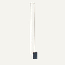 Carregar imagem no visualizador da galeria, Marmoris Floor Lamp
