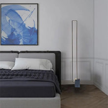 Load image into Gallery viewer, Marmoris Floor Lamp
