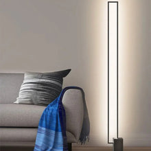 Carregar imagem no visualizador da galeria, Marmoris Floor Lamp
