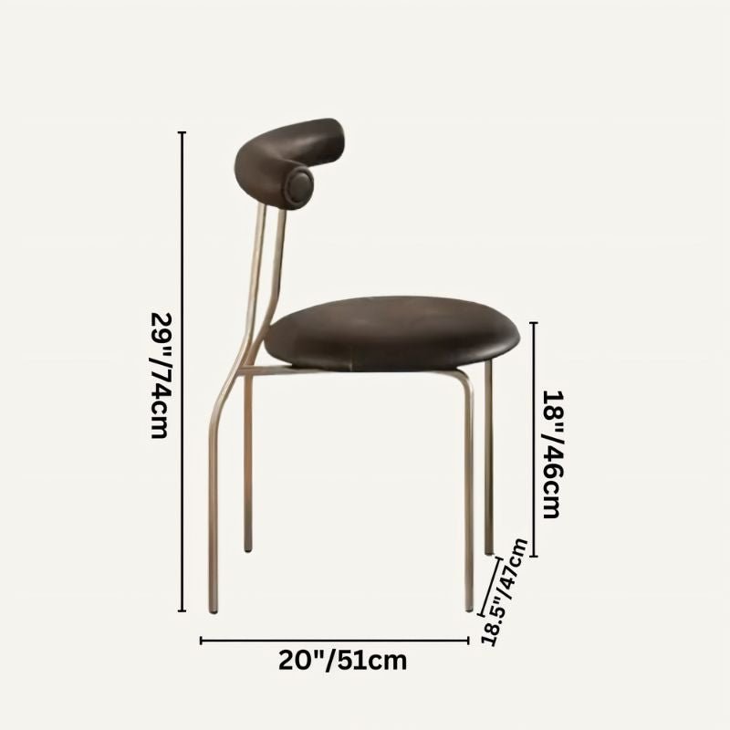 Masab Dining Chair