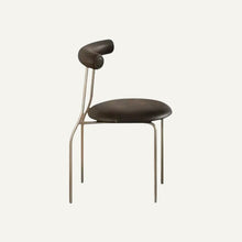 Carregar imagem no visualizador da galeria, Masab Dining Chair
