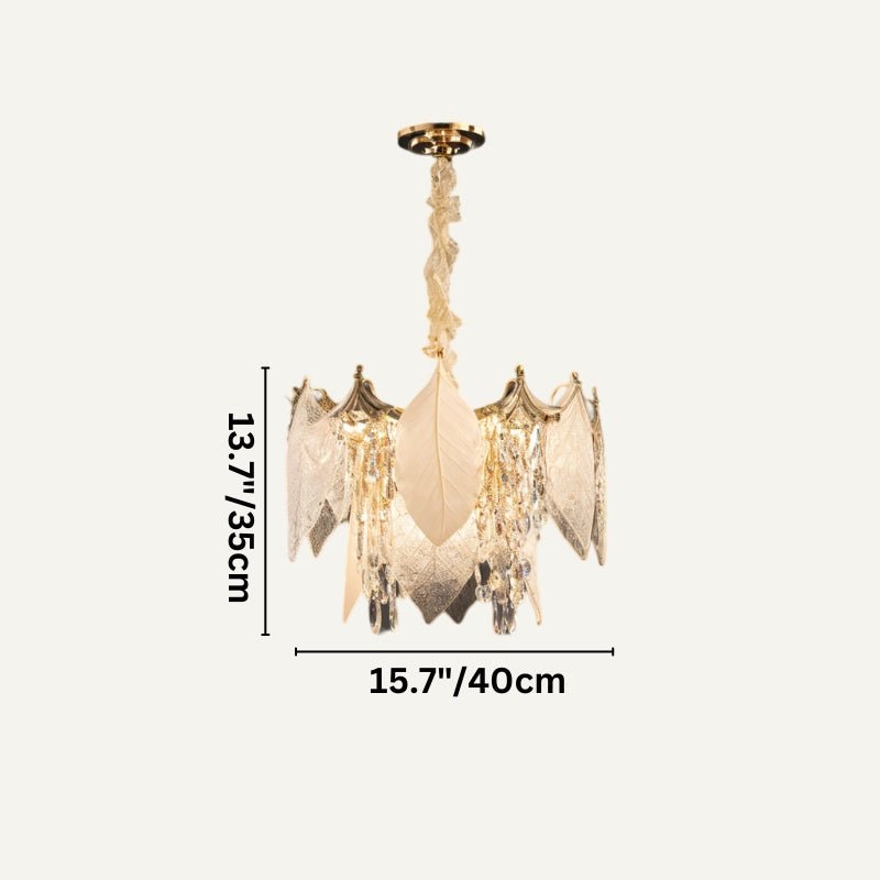 Matur Chandelier