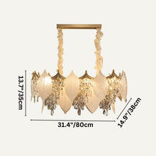 Carregar imagem no visualizador da galeria, Matur Chandelier
