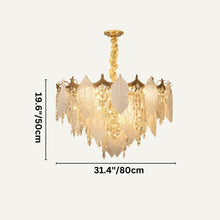 Carregar imagem no visualizador da galeria, Matur Chandelier
