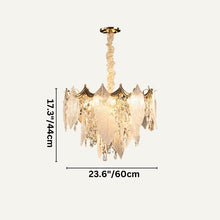 Load image into Gallery viewer, Matur Chandelier
