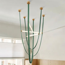 Cargar imagen en el visor de la galería, Maylone Pendant Light
