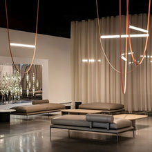 Carregar imagem no visualizador da galeria, Maylone Pendant Light
