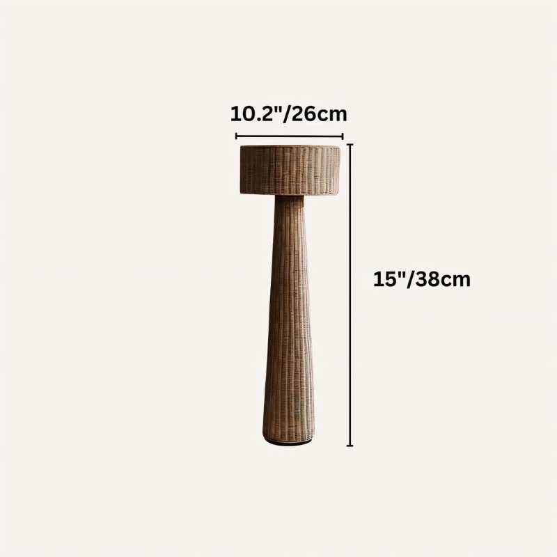 Mazga Floor Lamp