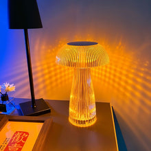 Load image into Gallery viewer, Medusa Table Lamp
