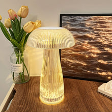 Load image into Gallery viewer, Medusa Table Lamp
