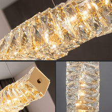 Cargar imagen en el visor de la galería, Meissa Chandelier
