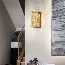 Carregar imagem no visualizador da galeria, Meissa Wall Lamp
