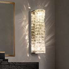 Carregar imagem no visualizador da galeria, Meissa Wall Lamp
