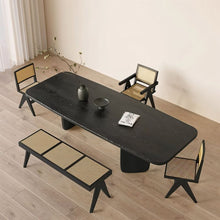 Carregar imagem no visualizador da galeria, Melas Dining Bench
