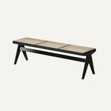 Load image into Gallery viewer, Melas Dining Bench
