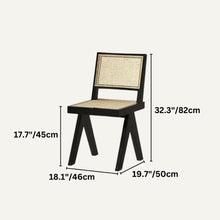 Cargar imagen en el visor de la galería, Melas Dining Chair
