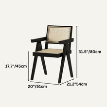 Load image into Gallery viewer, Melas Dining Chair
