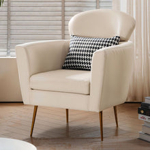 Cargar imagen en el visor de la galería, Melodia Accent Chair
