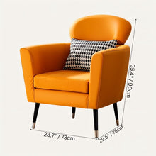 Carregar imagem no visualizador da galeria, Melodia Accent Chair
