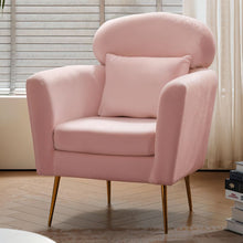 Load image into Gallery viewer, Melodia Accent Chair
