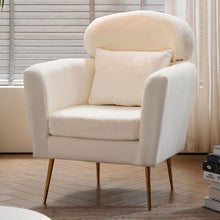 Cargar imagen en el visor de la galería, Melodia Accent Chair
