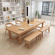 Carregar imagem no visualizador da galeria, Mensa Dining Bench
