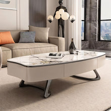 Carregar imagem no visualizador da galeria, Mensu Coffee Table
