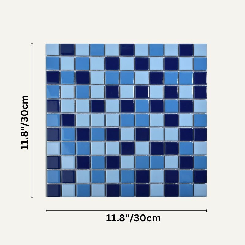 Mentum Mosaic Tiles