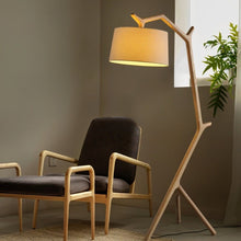 Load image into Gallery viewer, Meraku Floor Lamp
