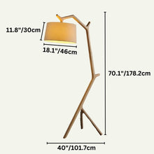 Load image into Gallery viewer, Meraku Floor Lamp
