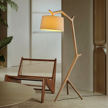 Load image into Gallery viewer, Meraku Floor Lamp
