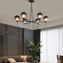 Carregar imagem no visualizador da galeria, Meredith Chandelier
