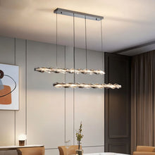 Cargar imagen en el visor de la galería, Merrill Linear Chandelier
