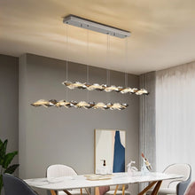 Carregar imagem no visualizador da galeria, Merrill Linear Chandelier
