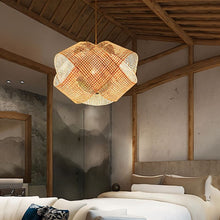 Load image into Gallery viewer, Mesraq Pendant Light
