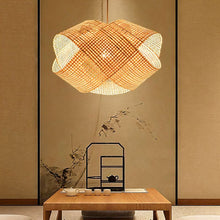 Load image into Gallery viewer, Mesraq Pendant Light
