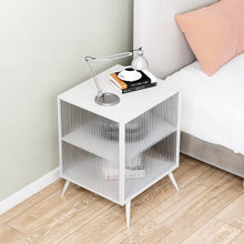 Load image into Gallery viewer, Messene Side Table
