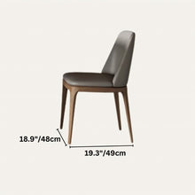 Carregar imagem no visualizador da galeria, Meton Dining Chair
