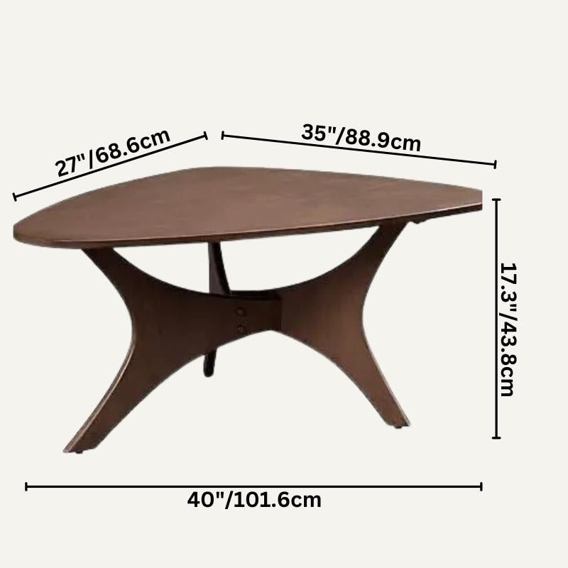 Metrio Coffee Table