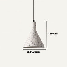 Carregar imagem no visualizador da galeria, Mezil Pendant Light
