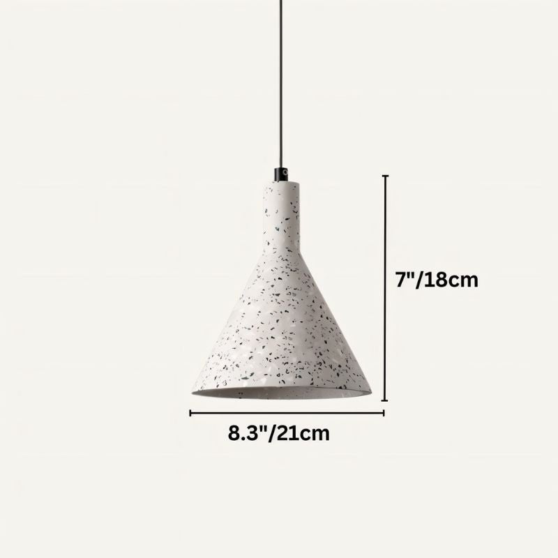 Mezil Pendant Light