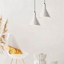 Carregar imagem no visualizador da galeria, Mezil Pendant Light
