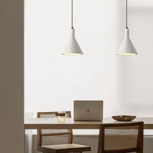 Cargar imagen en el visor de la galería, Mezil Pendant Light
