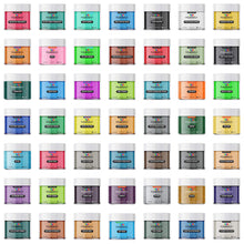 Carregar imagem no visualizador da galeria, 51 Mega Bundle Epoxy Powder Pigments
