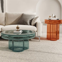 Carregar imagem no visualizador da galeria, Mikrot Coffee Table
