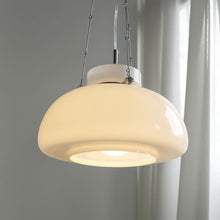 Load image into Gallery viewer, Milky Pendant Light
