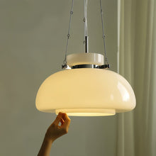 Cargar imagen en el visor de la galería, Milky Pendant Light
